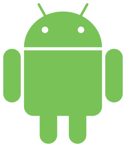 By Google - File:Android robot.svg, https://android.com, CC BY 3.0, https://commons.wikimedia.org/w/index.php?curid=44801497